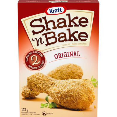 Shake 'N Bake Original Coating Mix 283G