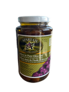 Spartan - Olives in Pure Olive Oil