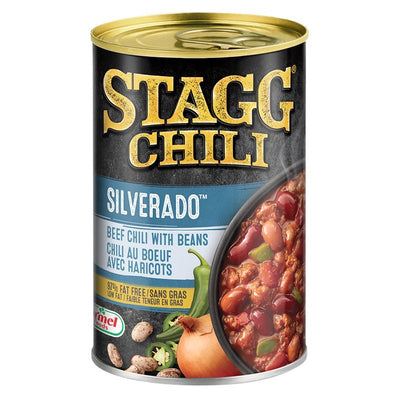 Stagg Chili Stagg Chili Silverado