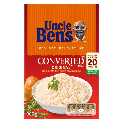 Uncle Ben's Original Converted® Rice