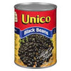 Unico Black Beans 540ml