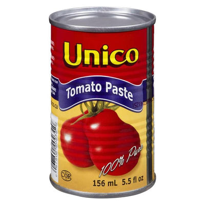 Unico – Tomato Paste – 156ml