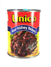 Unico Red Kidney Beans (Rajma) 540ml