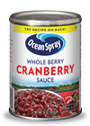 Whole Berry Cranberry sauce