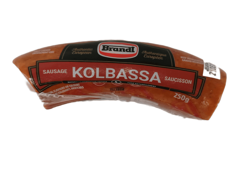 Sausage KOLBASSA