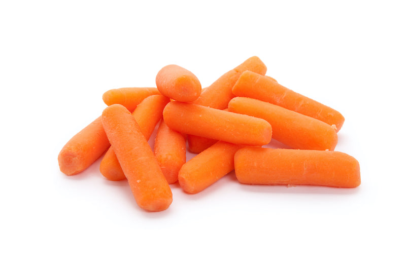 Carrots (baby)
