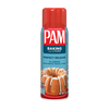 Pam Baking No-Stick Cooking Spray