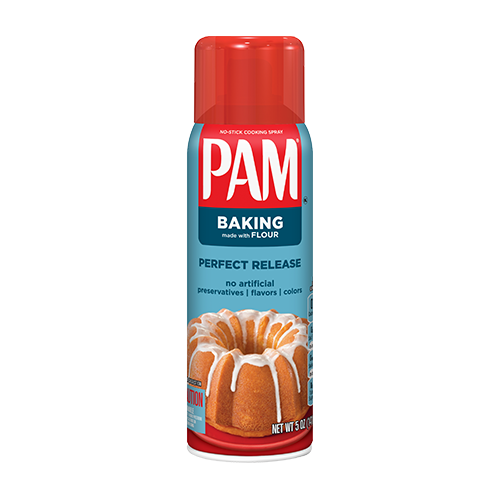 Pam Baking No-Stick Cooking Spray