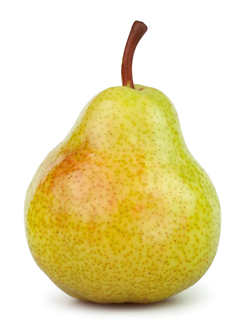 Pears -Bartlett