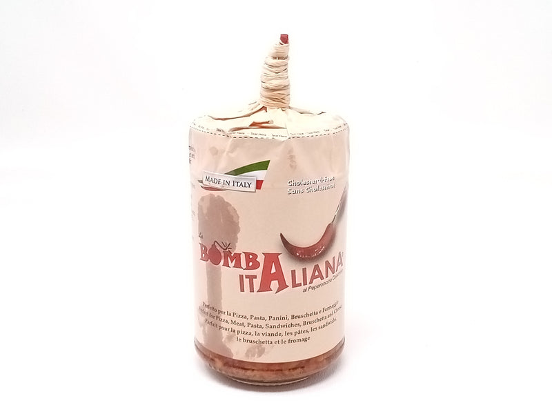 Bomba Italian