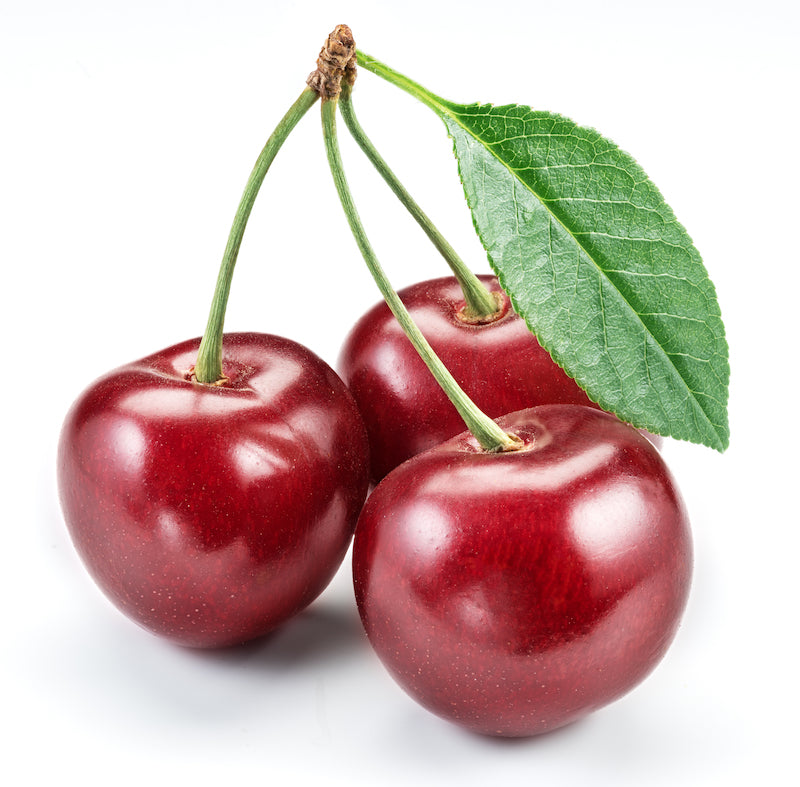 Cherries