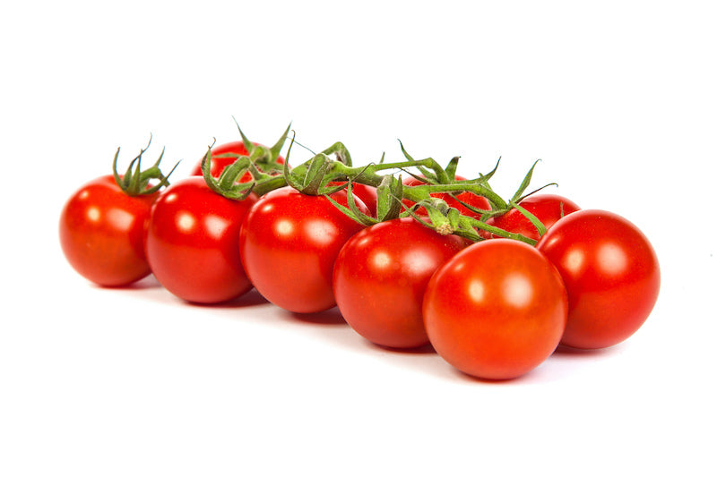 Tomatoes -Vine Cherries