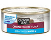 Clover Leaf Chunk White Tuna