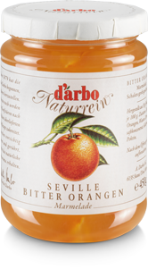 Darbo all Natural Marmalade