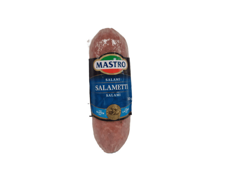 Salametti salami 300g sweet