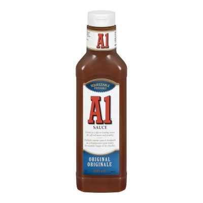 A1 Sauce 400 ml