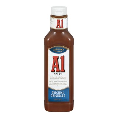 A1 Sauce 400 ml