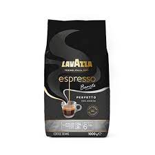 LavAzza espresso Barista 1000g