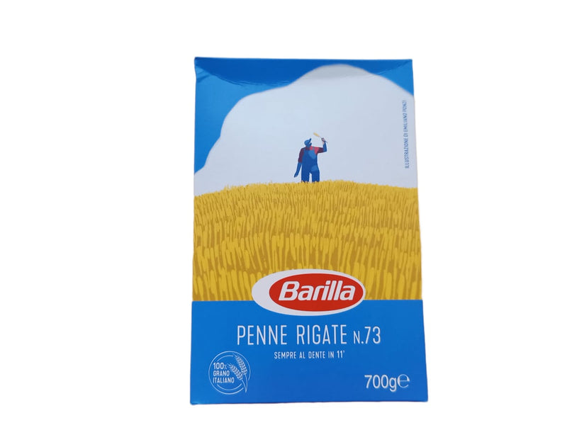 Penne Rigate n.73