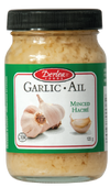 Derlea Foods Minced Garlic