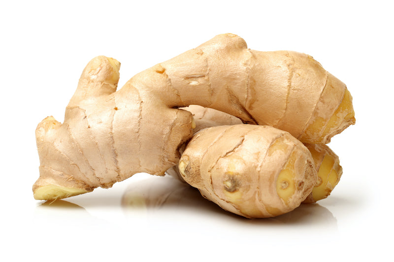 Ginger Root