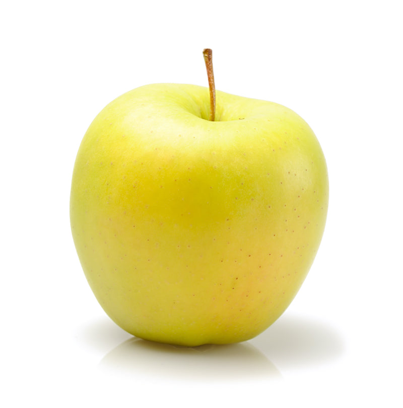 Apples - Golden Delicious