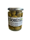 golosini - Olives