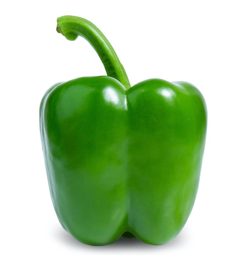 Peppers -Bell (Green)