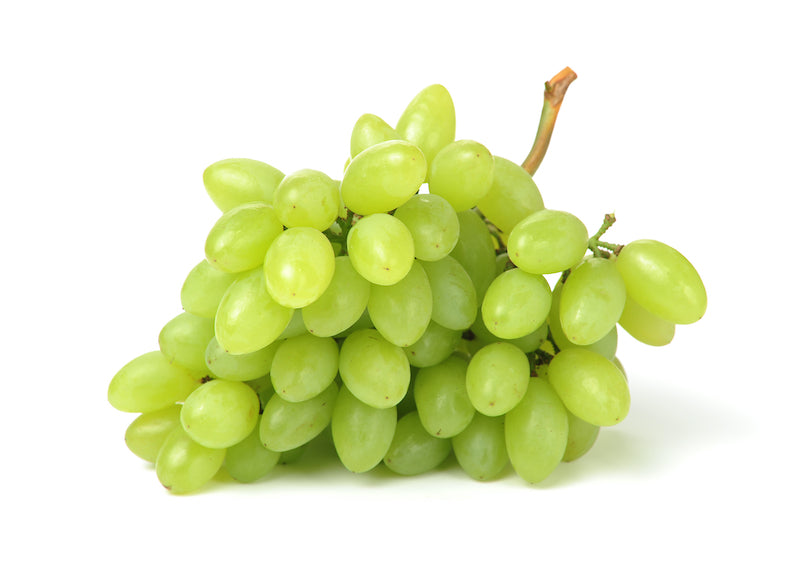 Grapes -Green