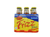Non -alcoholic aperitif blond