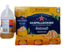 Italian Sparkling Drinks ARANCIATA