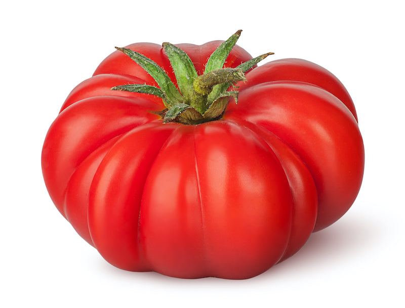 Tomatoes -Heirloom