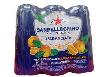 L' Aranciata