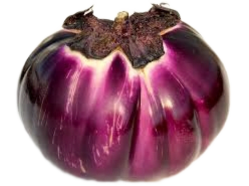 Eggplant (Sicilian)