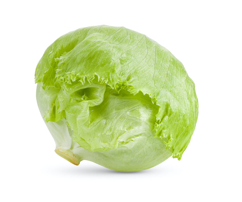 Head Lettuce