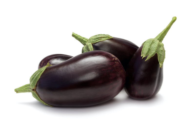 Eggplant (Baby)