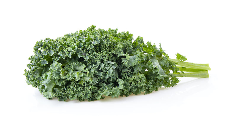 Kale -Green
