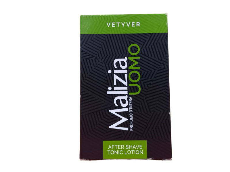 After shave Tonic Lotion