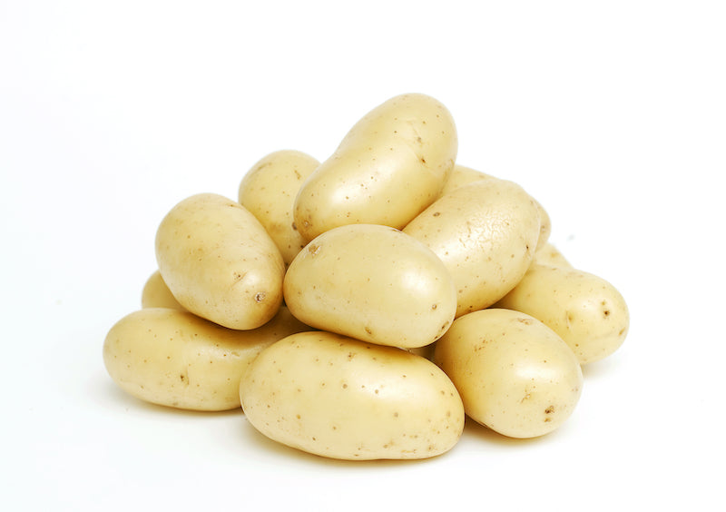 Small Potatoes -bags (1.5lb)