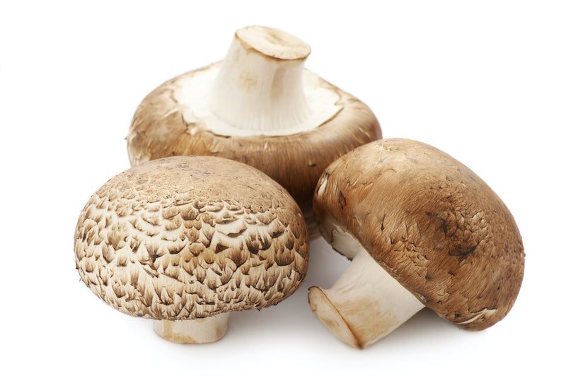 Mushrooms -Cremini