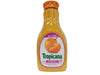 Orange & Tangerine juice