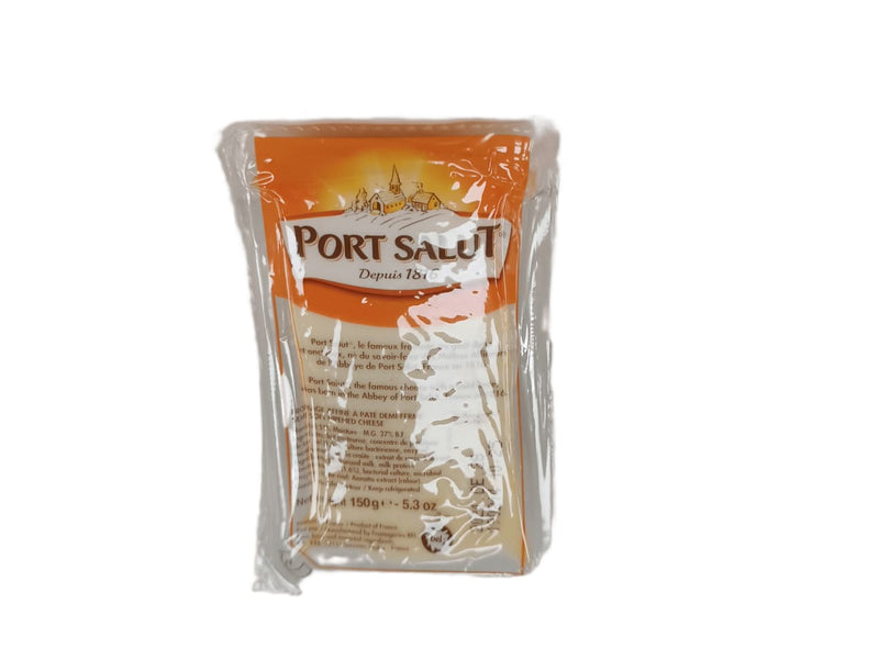 Port salut cheese 150g
