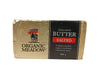 Organic Butter Salted 454g