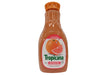 Red Grapefruit juice