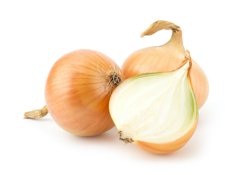 Onions -10 lb small