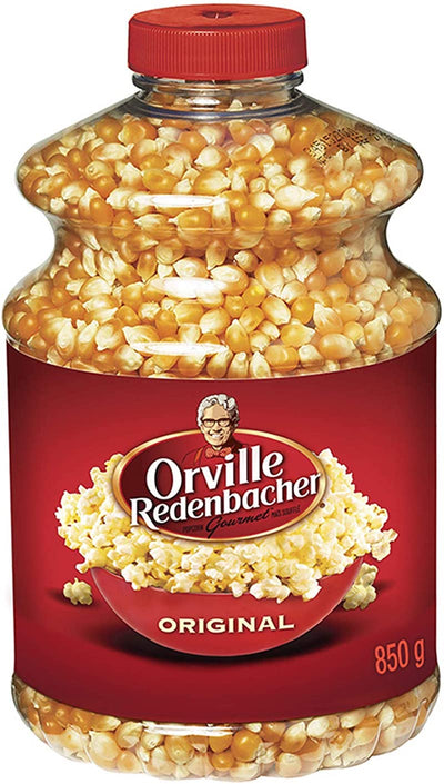 orvilleredenbachers origional popcorn