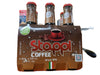 Italian Sparkling Drinks COFFEE