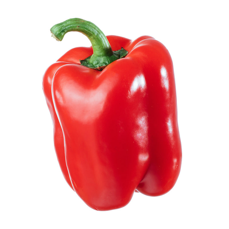 Peppers -Bell (Red)
