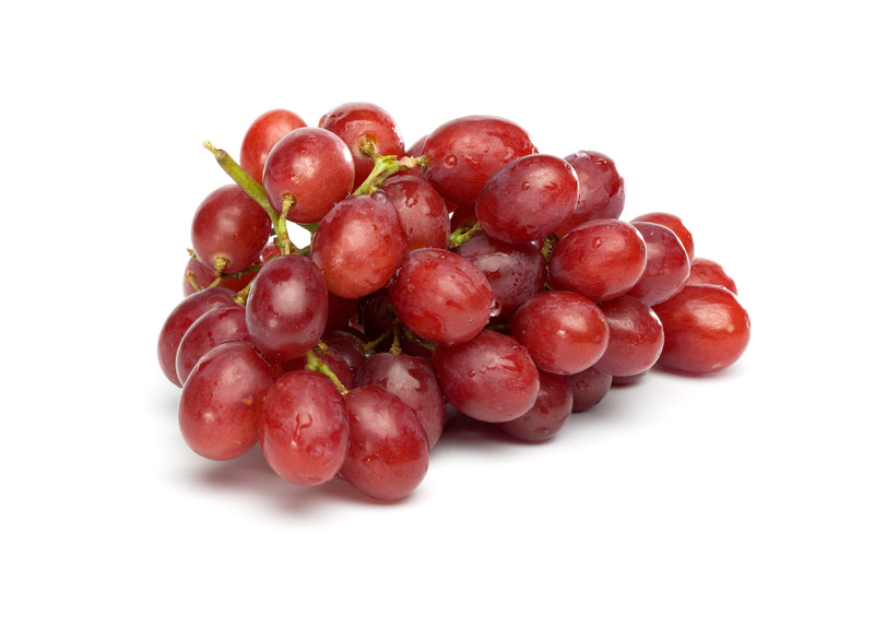 Grapes -Red