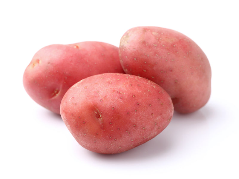 Potatoes -Red